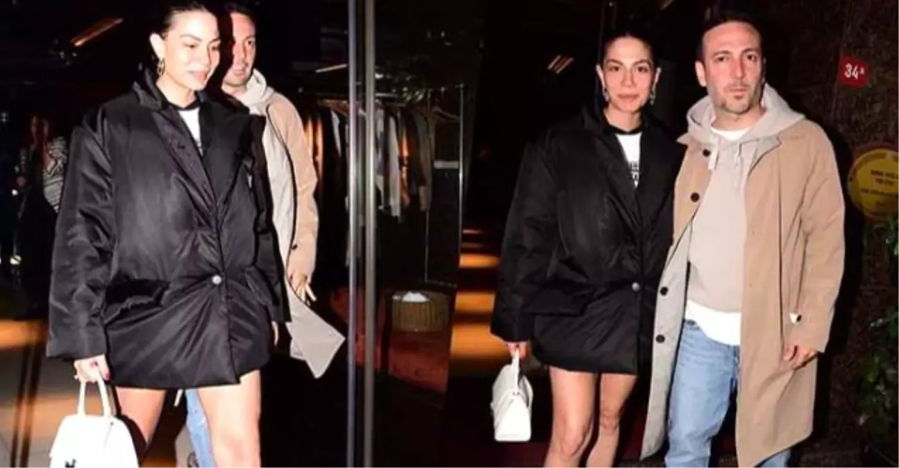 Demet Özdemir\'den Flaş Düğün İtirafı!