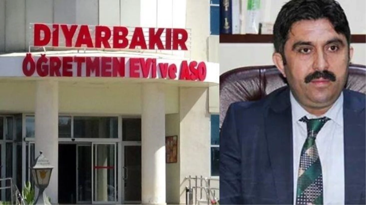 Diyarbakır\'da yolsuzluk operasyonu: Eski milletvekili adayından kadınlara kameralı şantaj, yolsuzluk parasıyla hac