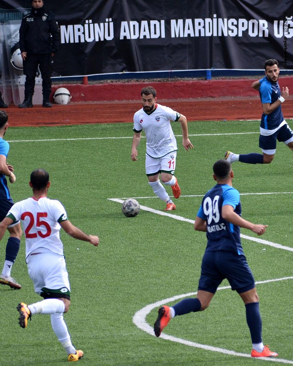 Diyarbakır takımlarından BAL Ligi statüsüyle ilgili açıklama