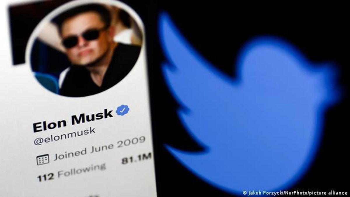 Elon Musk Twitter\'i satın almak istiyor