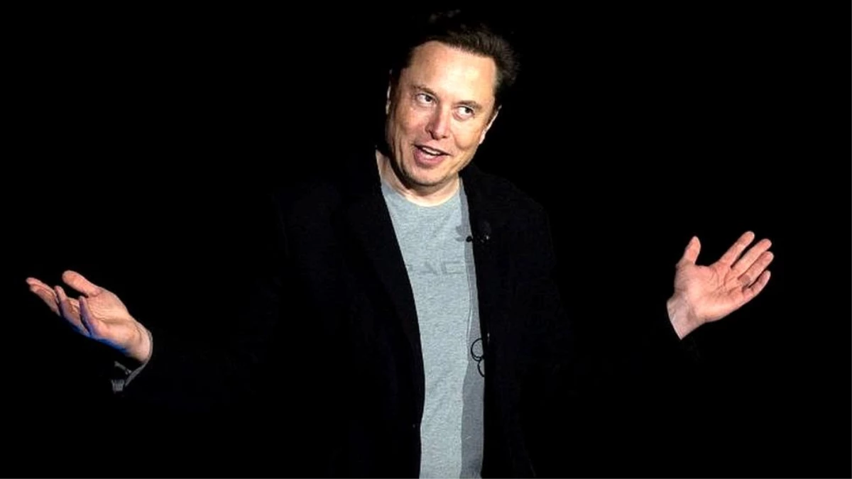 Elon Musk, Twitter\'ın tamamını 41 milyar dolara satın almak için teklifte bulundu