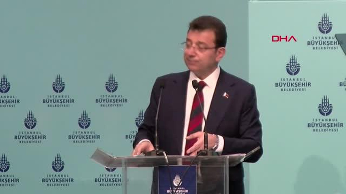 İMAMOĞLU İNŞA ETTİĞİMİZ BELEDİYECİLİK MODELİ \'DEMOKRASİ VE KALKINMA\'DIR