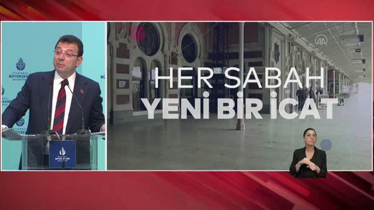 İmamoğlu, öğrencilerin ulaşım zammından muaf tutulması kararını veto edecek