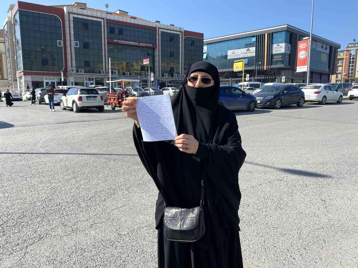İnternetten satış dolandırıcılığı: Kapıda iade ettiği ürün için icraya verildi! Aynı şirketin binlerce mağduru var