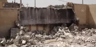 Irak'ta Şii dini merci Sarhi'ye tepkiler sürüyor