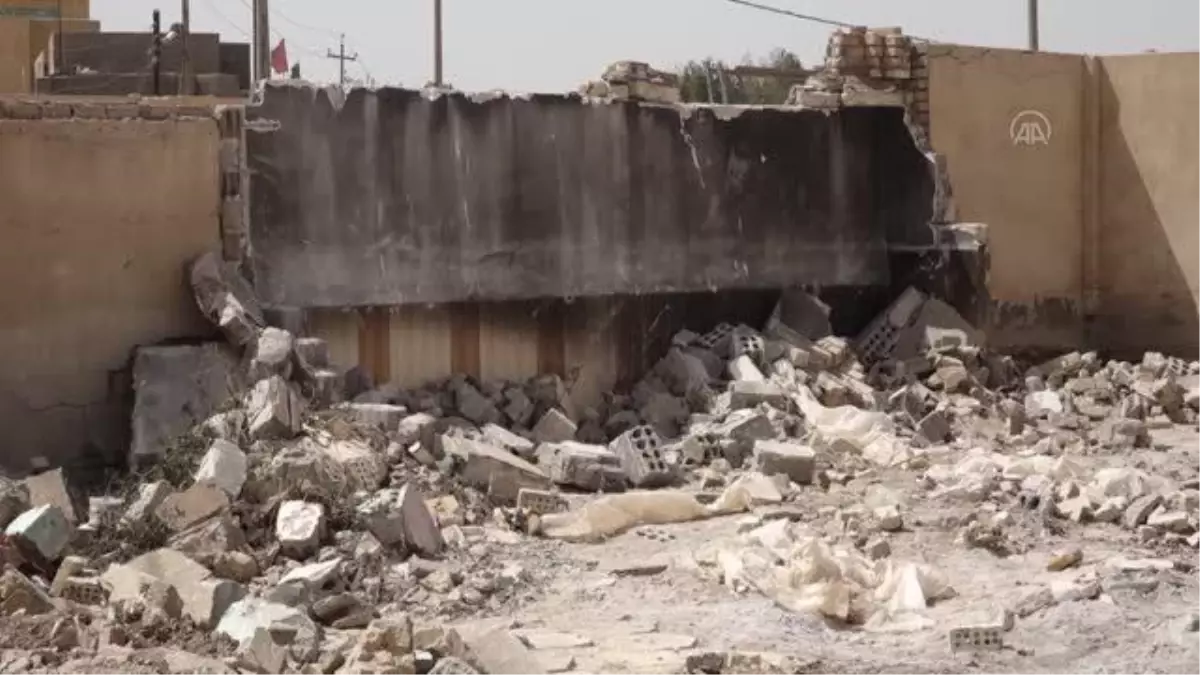 Irak'ta Şii dini merci Sarhi'ye tepkiler sürüyor