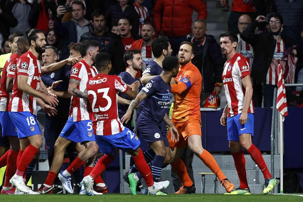 Manchester City, İspanya\'da turladı