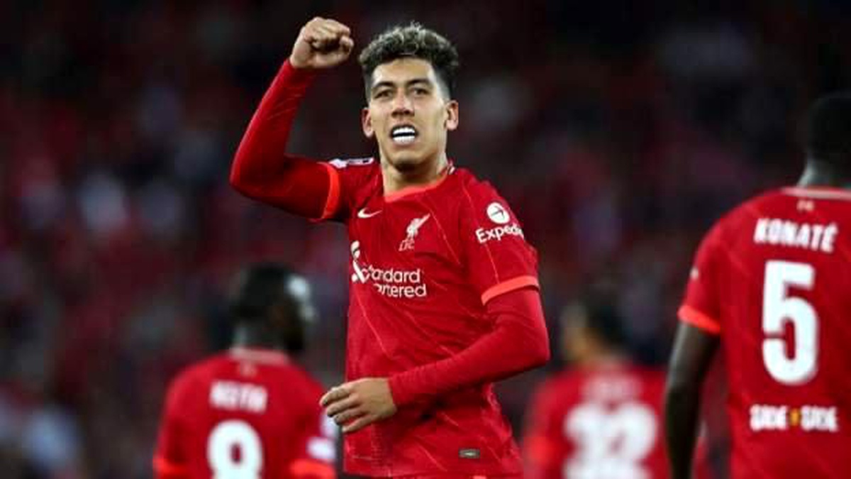 Atletico Madrid\'i eleyen Manchester City ve Benfica\'yı eleyen Liverpool, Şampiyonlar Ligi\'nde yarı finalde