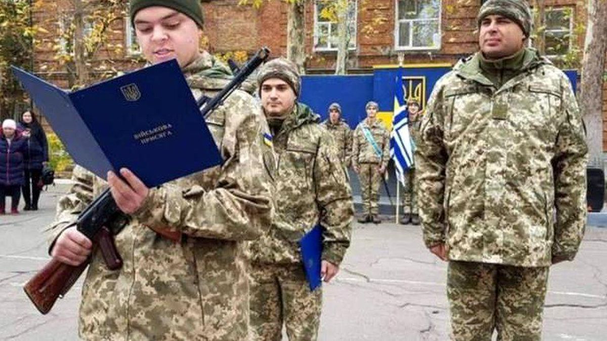Ukrayna savaşı: Mariupol\'de savaşan İngiliz, ailesine \'Kuşatıldık, cephanemiz kalmadı, teslim olmak zorundayız\' dedi