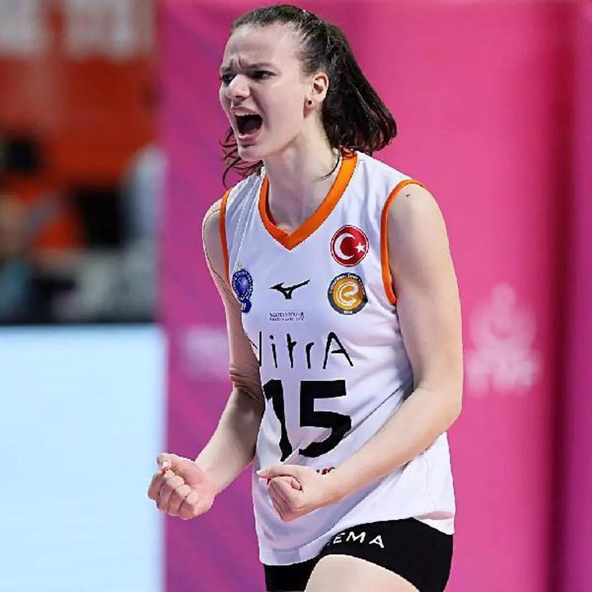 Merve Atlıer, Kuzeyboru\'da