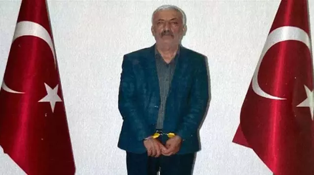 MİT'ten bir nokta operasyon daha PKK iş birlikçisi Abdülkerim Yılmaz  Türkiye'ye getirildi - Son Dakika
