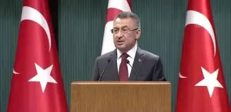 Sucuoğlu: 'Önümüzdeki günlerde ekonomimizin düze çıkması amacıyla gerekli düzenlemeler süratle tamamlanacaktır'