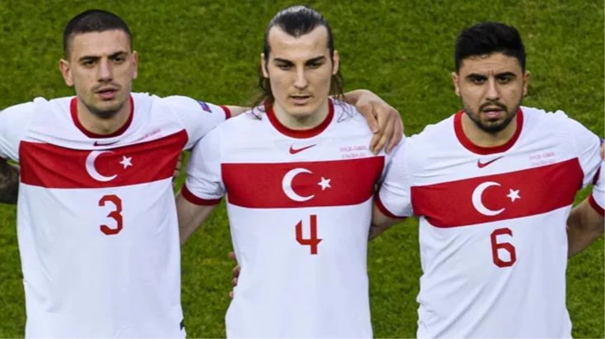 Avrupa devleri sıraya girdi! Milli futbolcu Çağlar Söyüncü tarihin en pahalı Türk oyuncusu olacak