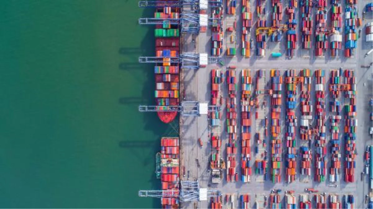 "Şanghay\'daki kapanma konteyner krizine neden olabilir"