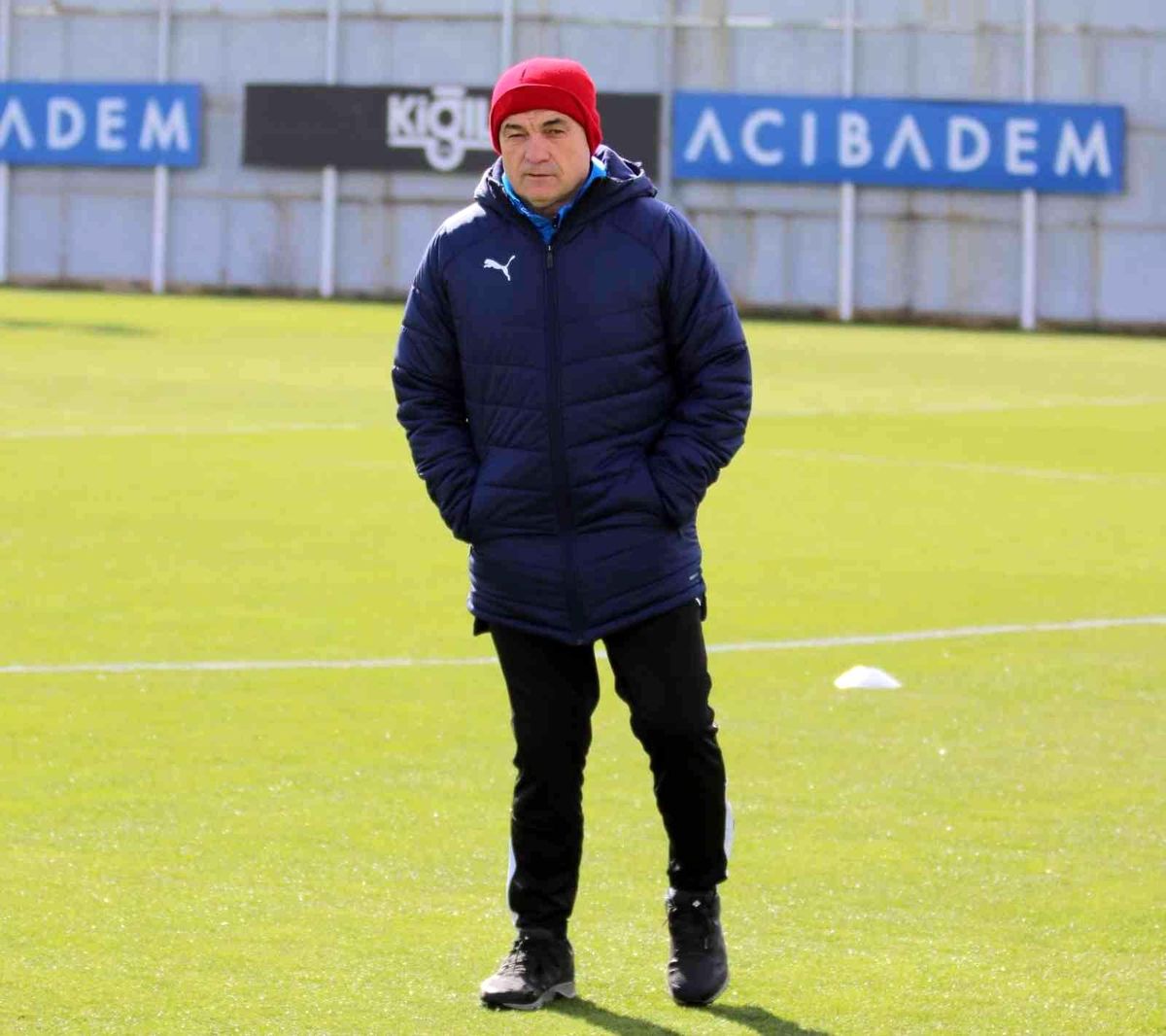 Sivasspor\'dan Rıza Çalımbay açıklaması!