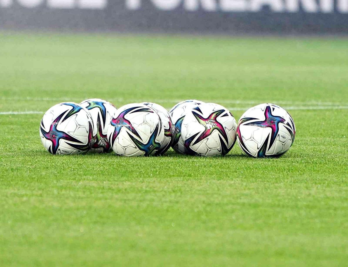 Spor Toto Süper Lig\'de 33. hafta heyecanı
