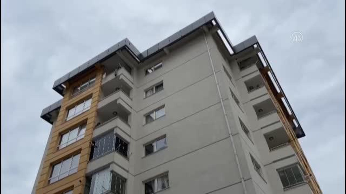 Giresun\'da tabancayla vurulan kadın hayatını kaybetti