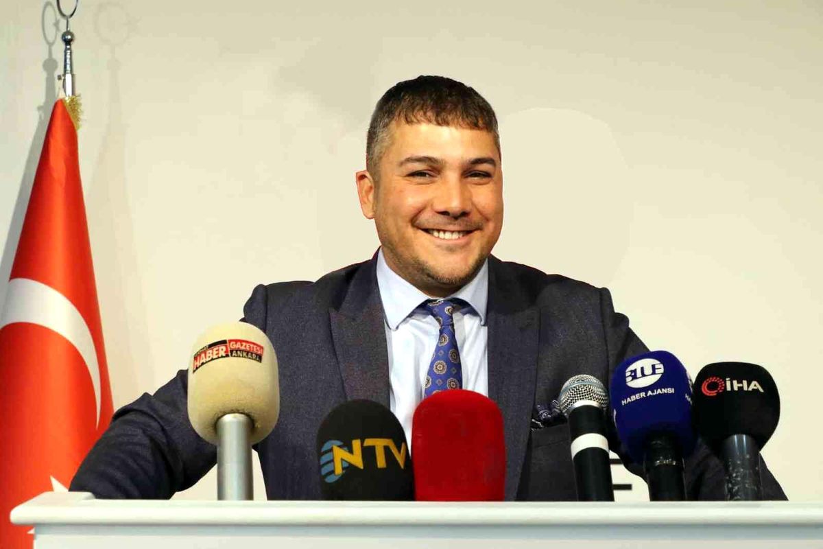 Teoman Mutlu Yeni Malatyaspor'a çok yakın