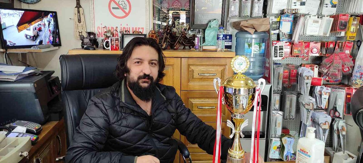 Son dakika haber: Tosyaspor\'da hedef BAL\'a yükselmek