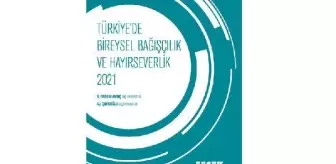 Türkiye'nin bağışçılık karnesi açıklandı