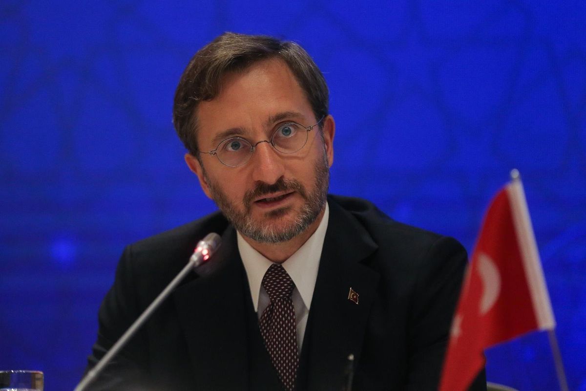 "Ukrayna\'daki savaşı sona erdirmek için diplomatik çabalarımızı sonuna kadar sürdüreceğiz"