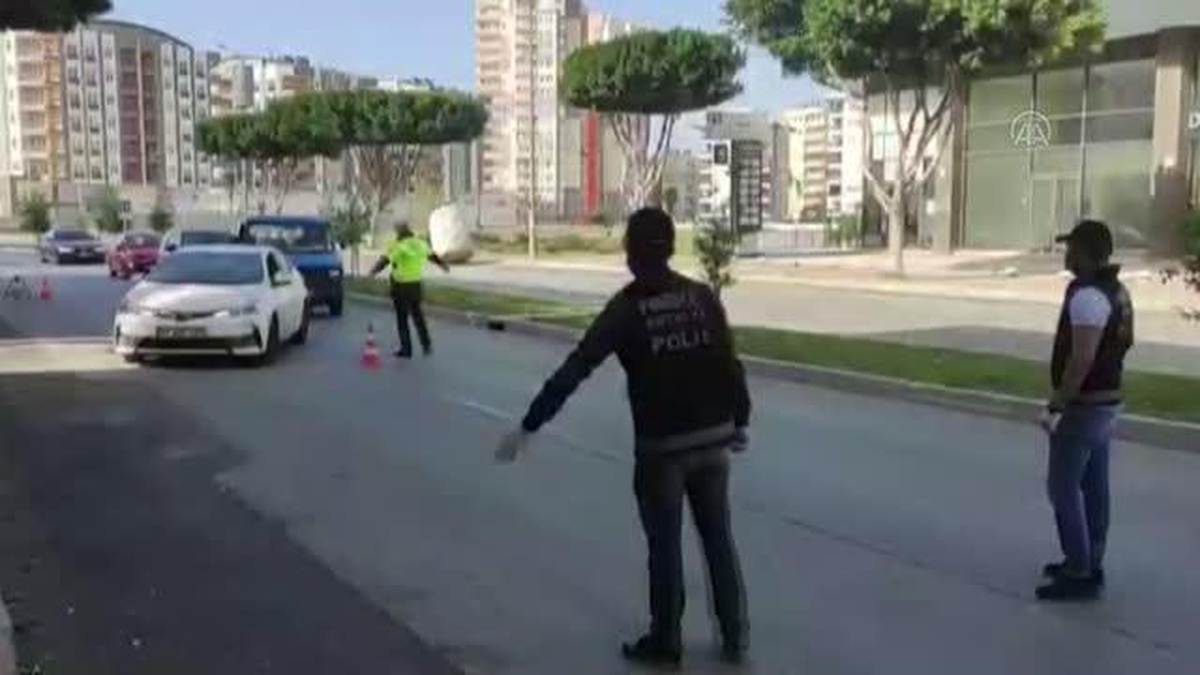 Son dakika haberleri... Uyuşturucu operasyonunda 25 şüpheli yakalandı