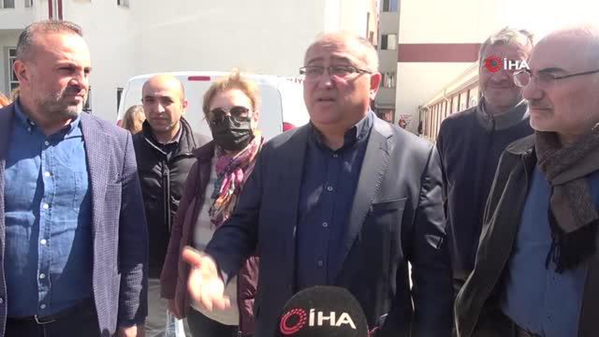 Yalova Belediye Başkanlığı görevinden uzaklaştırılan Vefa Salman, mahkemede suçlamaları reddetti