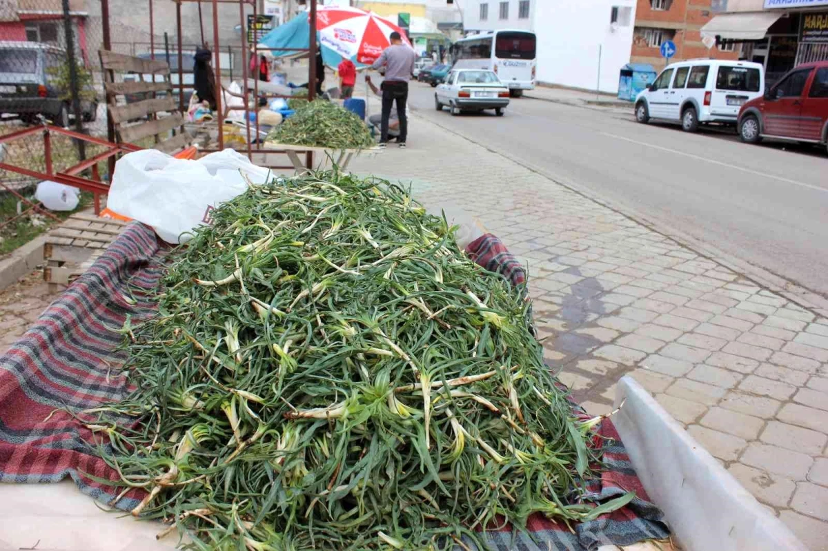 "Yemlik" pazardaki yerini aldı