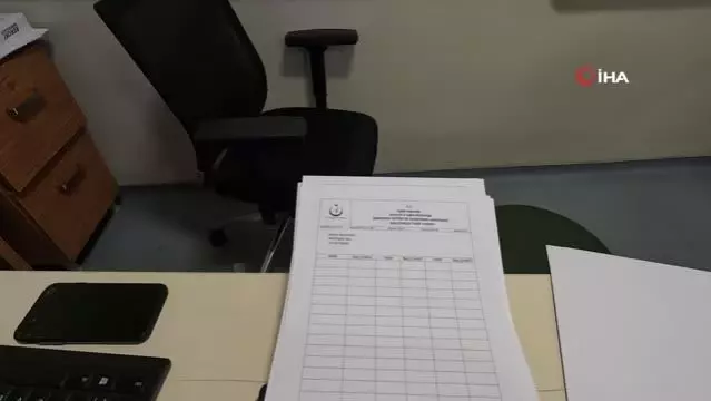 Yeni bebek sahibi olan ailelere kolaylık: Nüfus cüzdanı hastanede verilecek