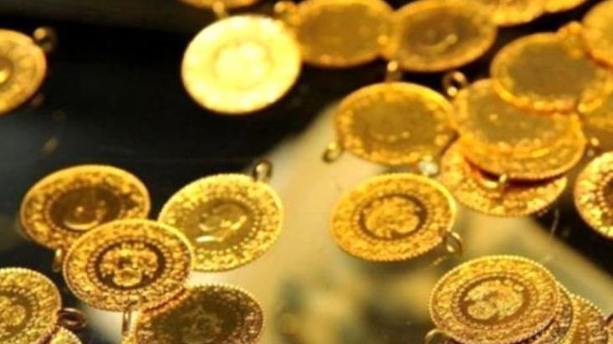 15 Nisan güncel altın fiyatları! Gram altın ne kadar? Çeyrek altın kaç TL?