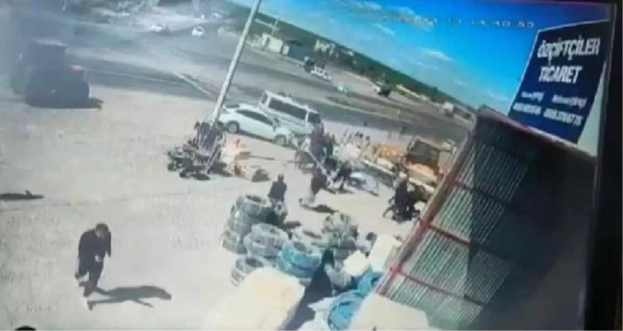 2 KİŞİNİN ÖLDÜĞÜ, 5 KİŞİNİN DE YARALANDIĞI ESNAFIN PARK KAVGASINA 6 TUTUKLAMA