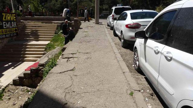 Artuklu Belediyesinin usulsüz harcamaları Denetim Raporlarına yansıdı