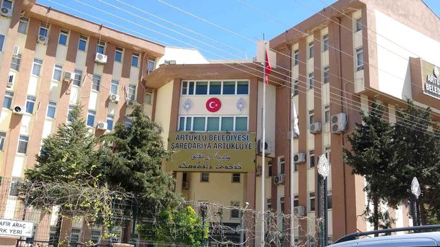 Artuklu Belediyesinin usulsüz harcamaları Denetim Raporlarına yansıdı