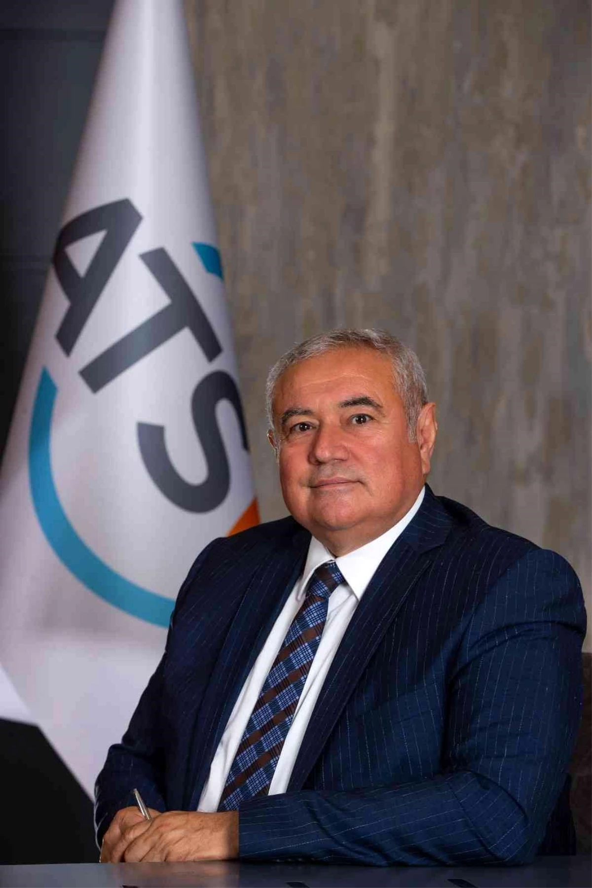 ATSO Başkanı Çetin: "Avrupa pazarında daha fazla tanıtım yapmalıyız"