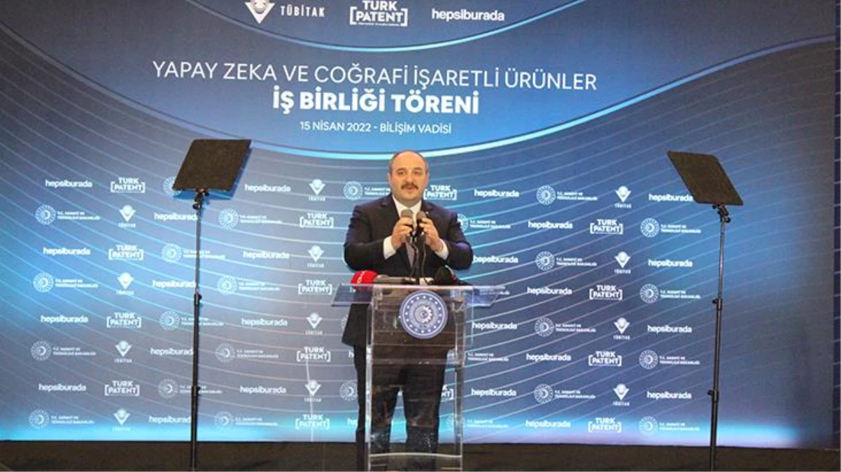 Bakan Varank açıkladı: Yüksek hızlı şarj istasyonu destek programını yarından itibaren başvuruya açıyoruz