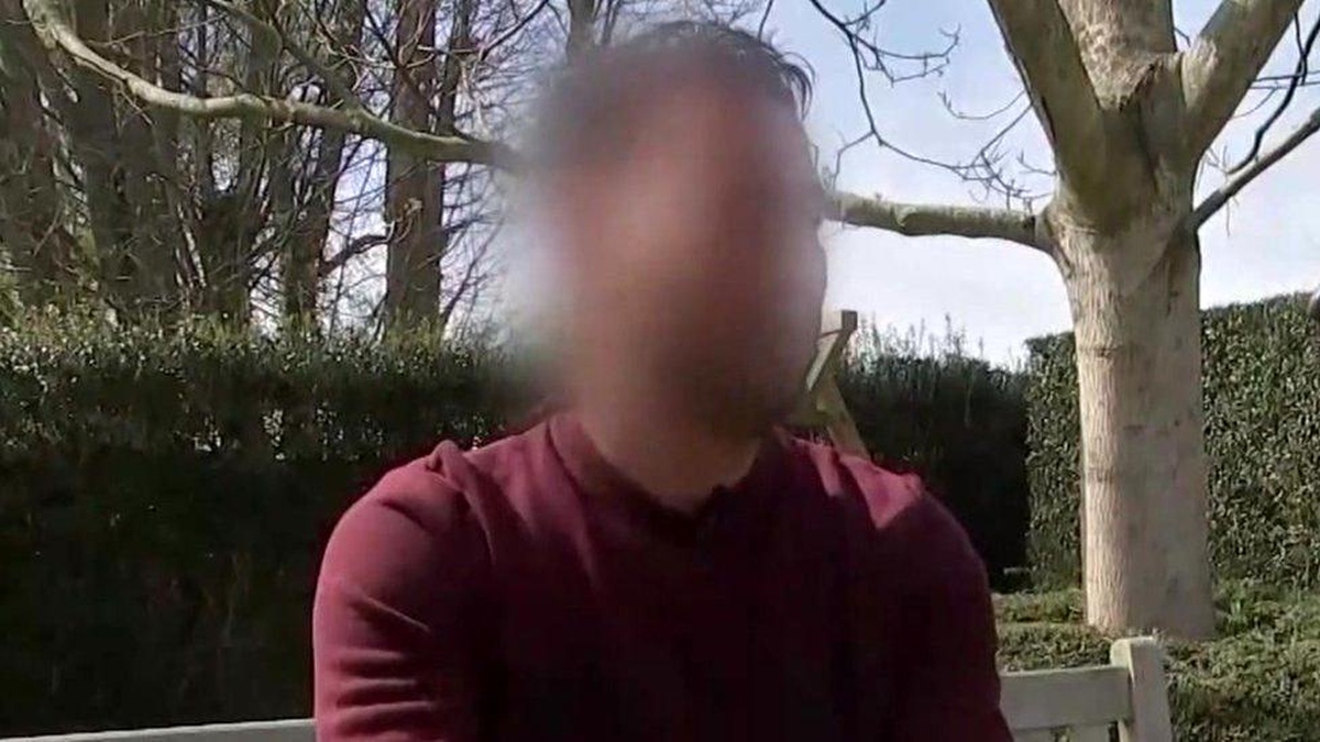 Kazı kazanda 250 bin avro kazanan göçmen, parasını alamıyor