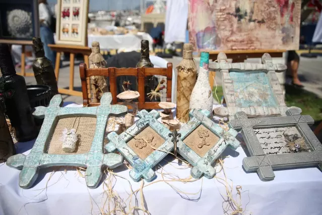 Bodrum'da Turizm Haftası etkinlikleri başladı