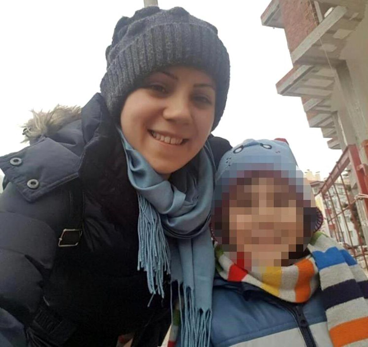 Burdur\'da öldürülen kadının hastanedeki uygunsuz görüntülerinin çekilmesine 2 gözaltı