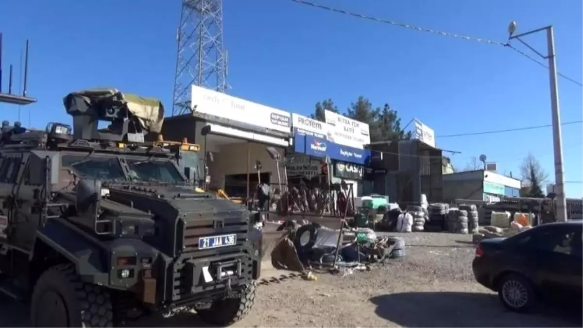 Son dakika haberi! Diyarbakır'da 2 kişinin öldüğü park kavgasıyla ilgili 6 kişi tutuklandı