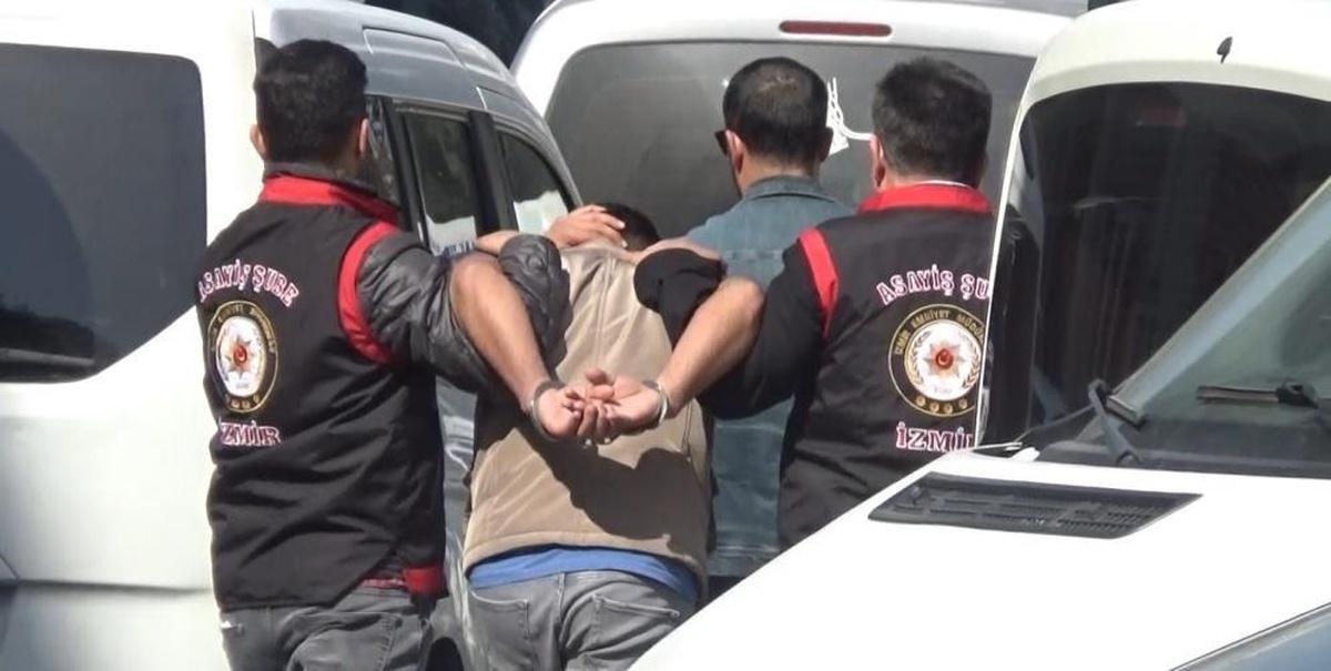 Son Dakika | Eski karısını boğarak öldüren zanlı tutuklandı