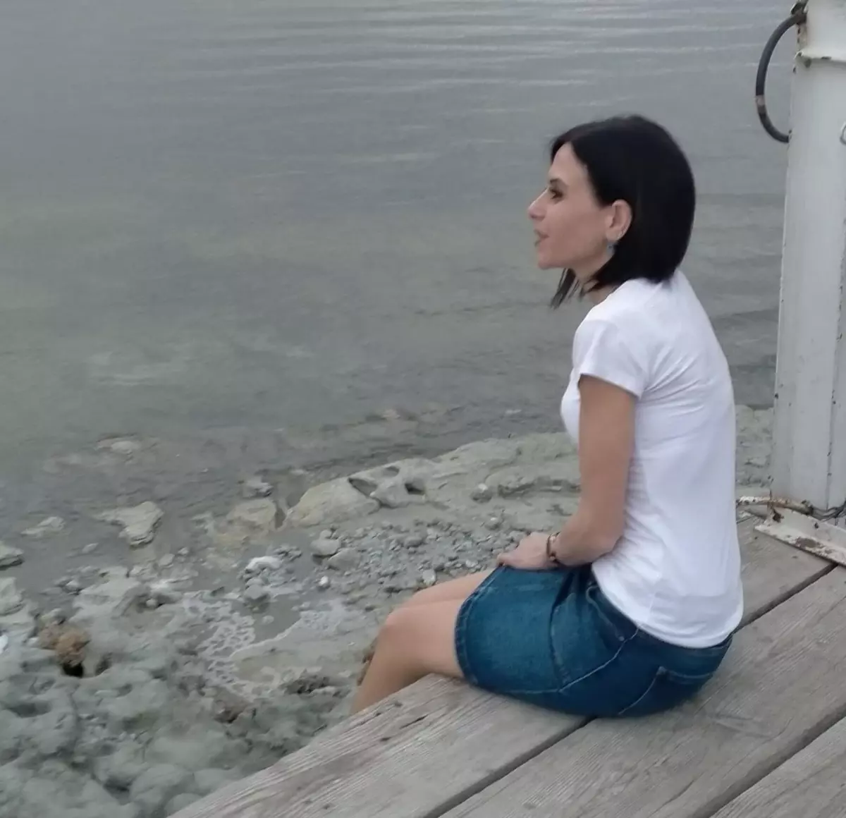 Eski koca dehşeti: Sokak ortasında 10 bıçak darbesi