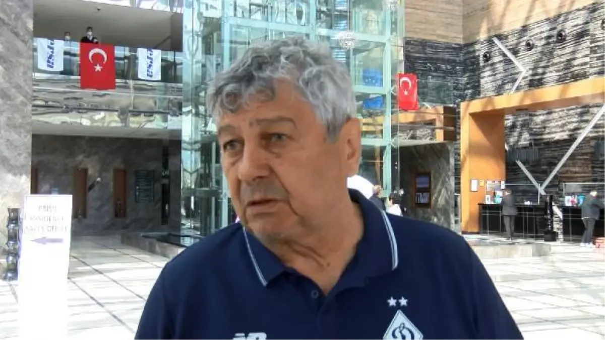 (EXCLUSIVE) Mircea Lucescu: We succeed to take the players out of Ukraine and to establish them in Bucharest in a sports center