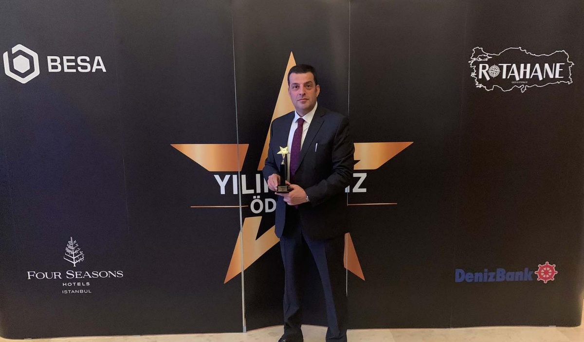 "Festivaller Şehri Edirne" unvanını ödülle taçlandırdı