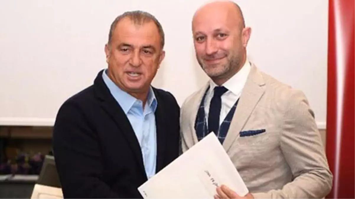 Başkan adayı Eşref Hamamcıoğlu sportif direktörü açıkladı