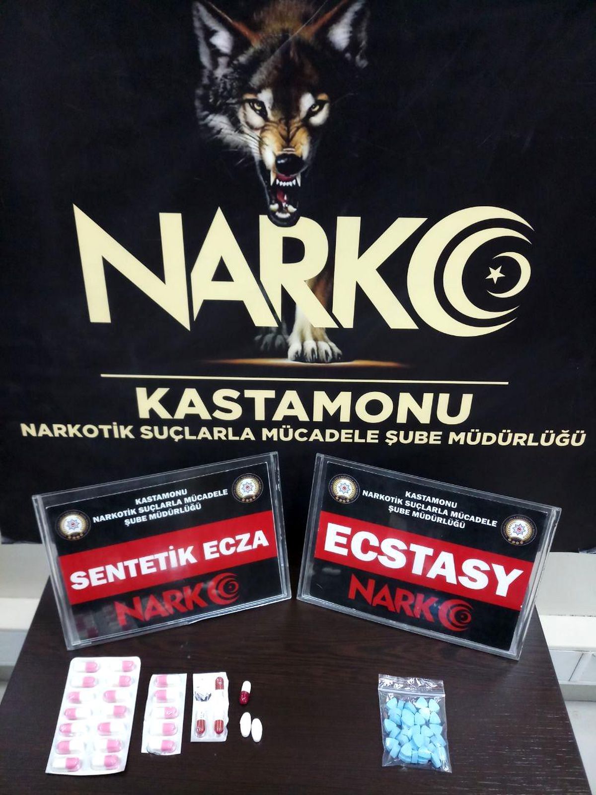 Son Dakika | Kastamonu\'da uyuşturucu operasyonu: 2 gözaltı
