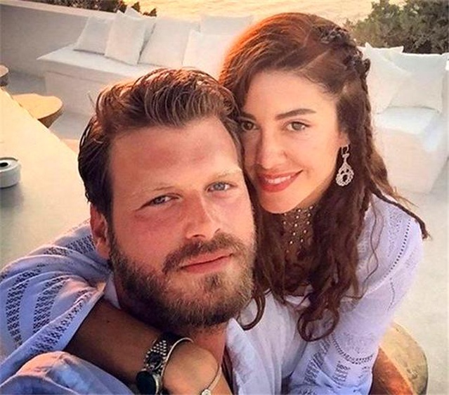 Kıvanç Tatlıtuğ Baba Oldu! Dikkat Çeken Detay