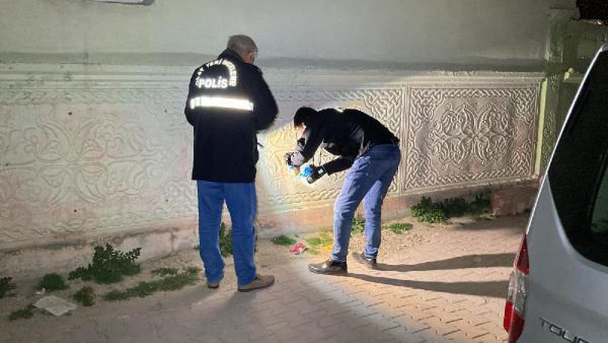 KOMŞULARIN KIZ KAÇIRMA KAVGASI: 2 YARALI, 3 GÖZALTI
