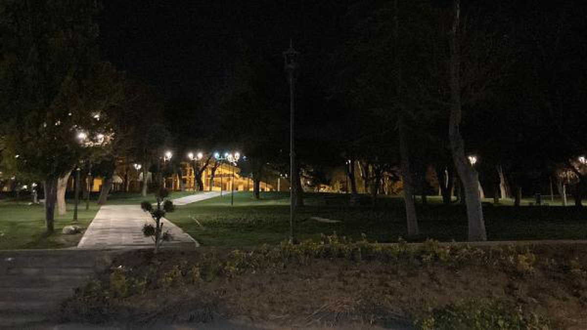 KONYA\'DAN İKİ GRUP KAVGA ETTİ 2 YARALI