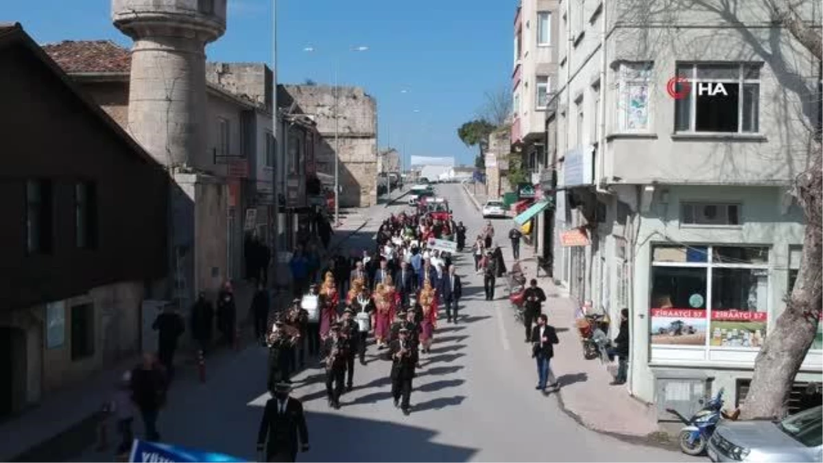 Kültür ve Turizm İl Müdürü Metin Süren: "İlimizi turizmde marka şehir yapmaya karar verdik"