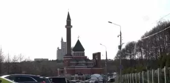 Moskova'da 'Türkiye Akşamı' iftar programı